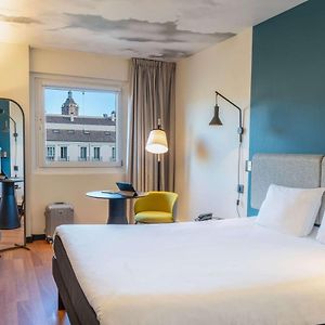 Chambre Supérieure Lit King-Size